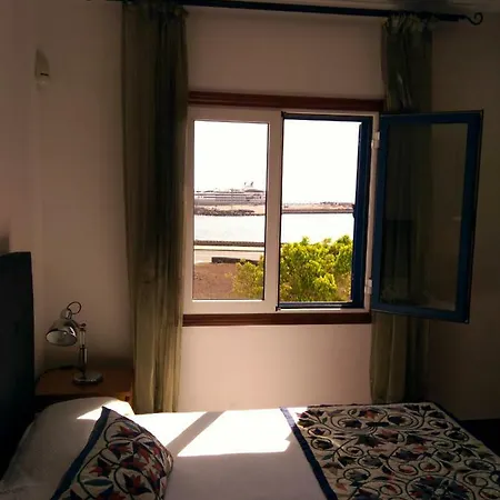 San Jose Prázdninový dům Arrecife (Lanzarote)