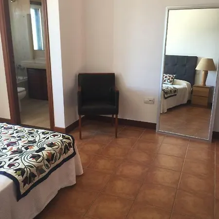 San Jose Prázdninový dům Arrecife (Lanzarote)