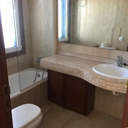 Prázdninový dům San Jose *