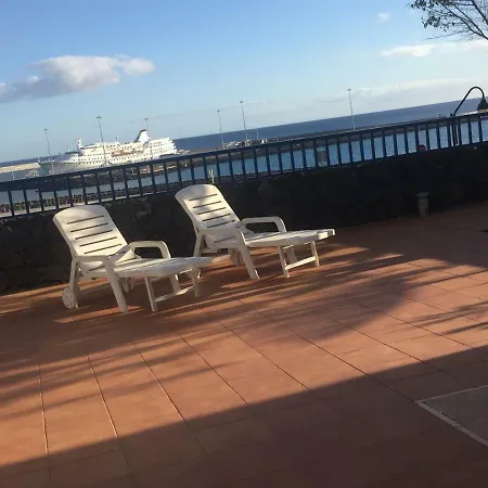 Prázdninový dům San Jose Arrecife (Lanzarote)