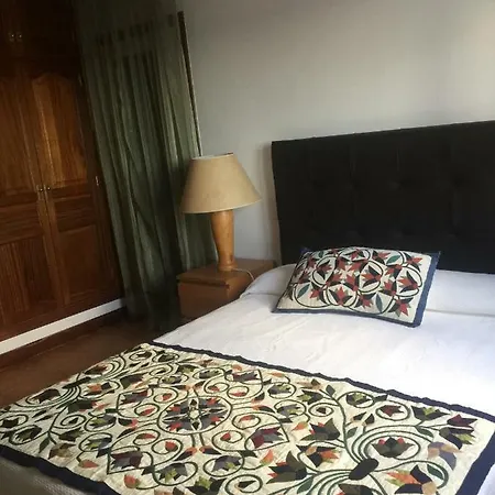 San Jose Prázdninový dům