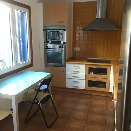 Feriehus San Jose *