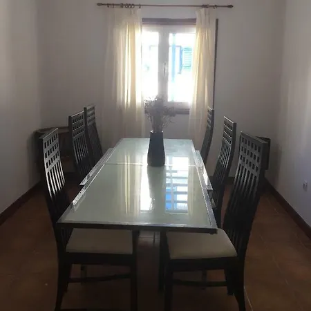Feriehus San Jose *