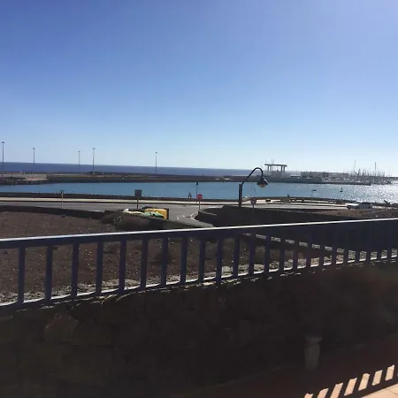 San Jose Arrecife (Lanzarote)